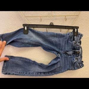 Levi’s 511 jeans 
Slim fit
Size 4 regular 
Boys